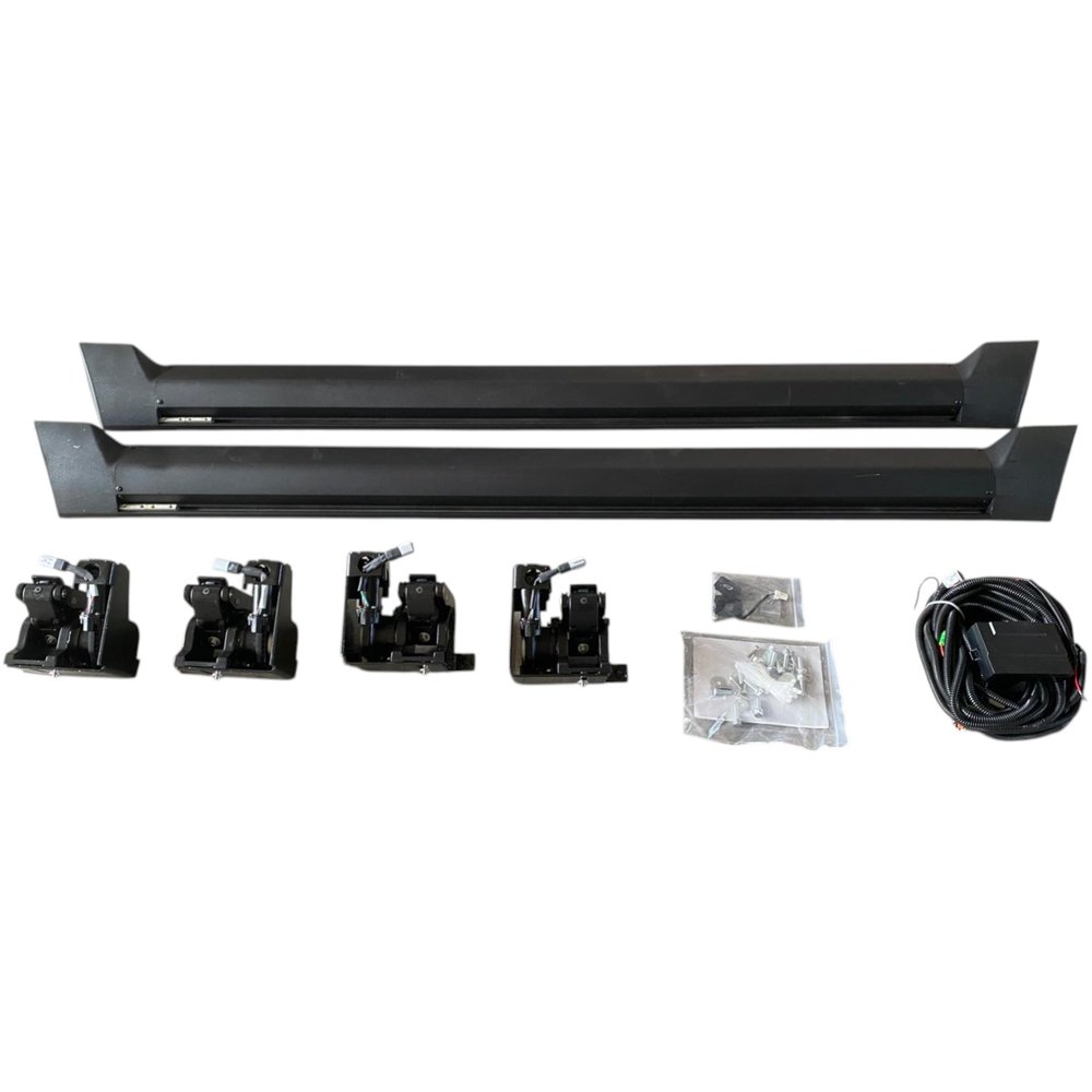 Off Trucks OTSSJL5128