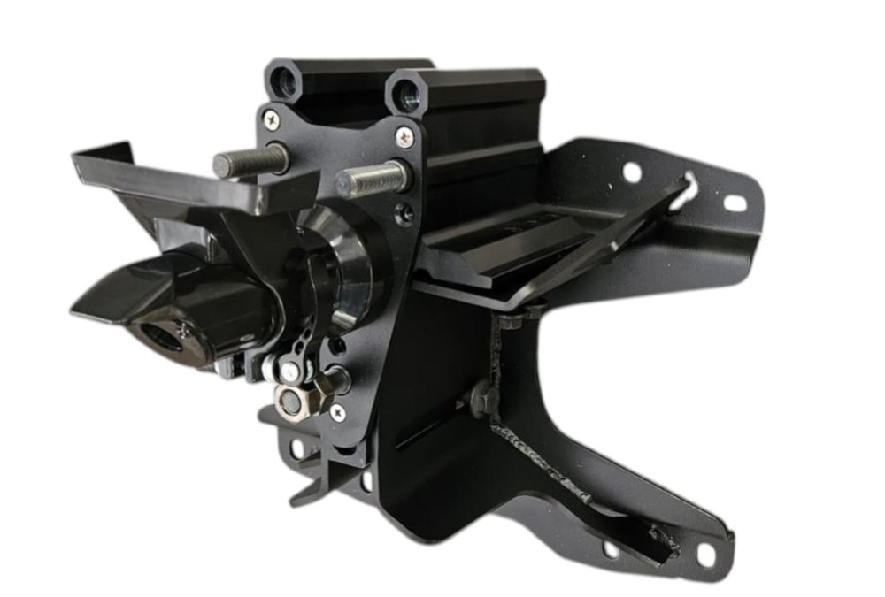 Off Trucks OTSSJL5281 — 1
