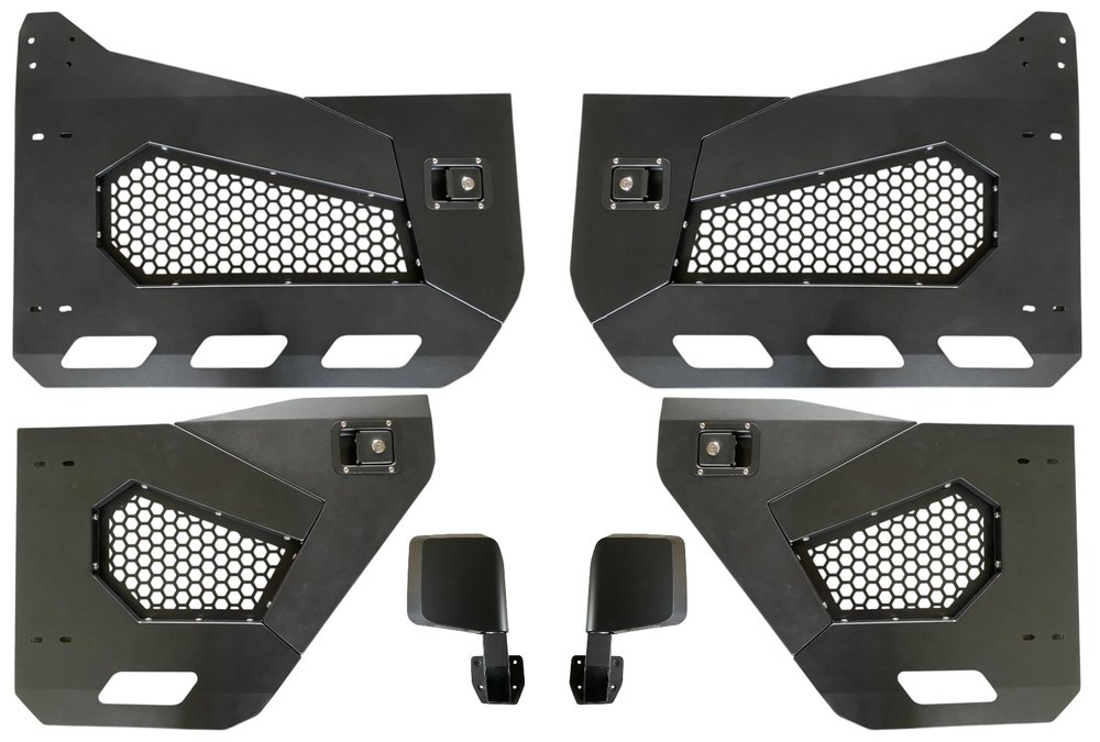 Off Trucks OTSSJL5429 — 1