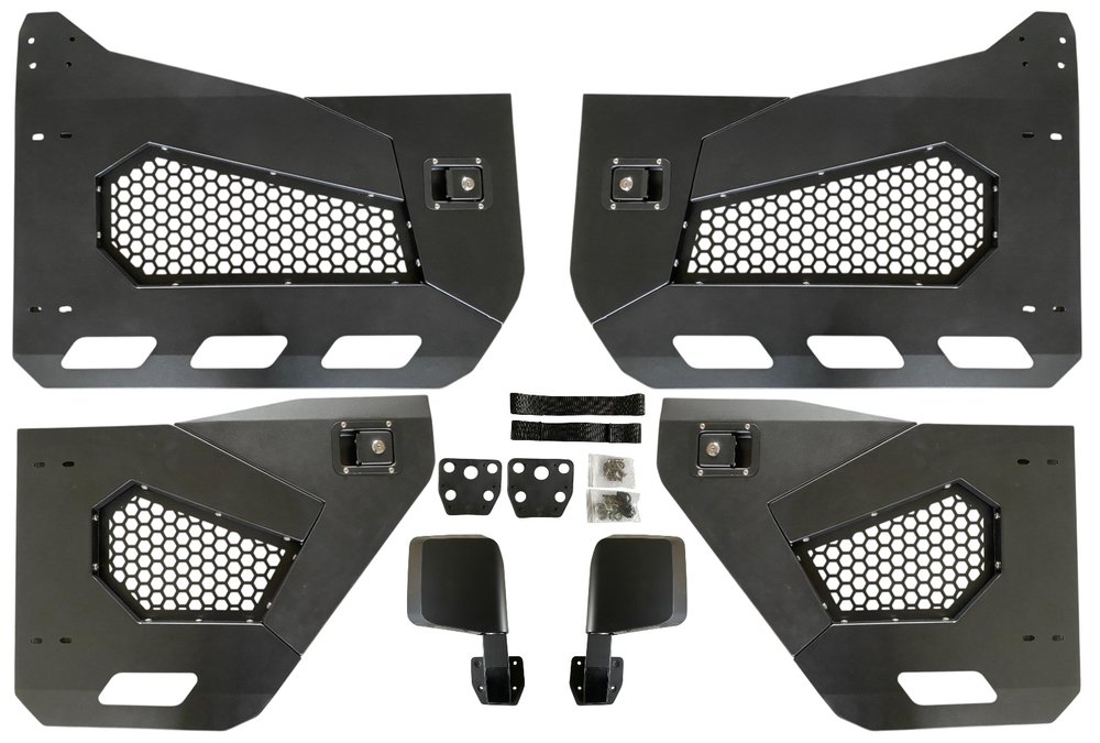 Off Trucks OTSSJL5429