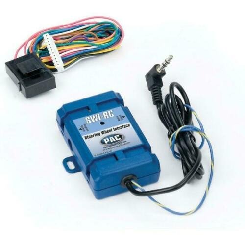 Pac SWI-RC