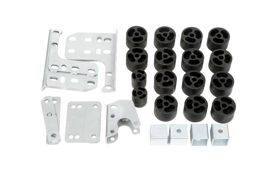 Performance Accessories PA60402