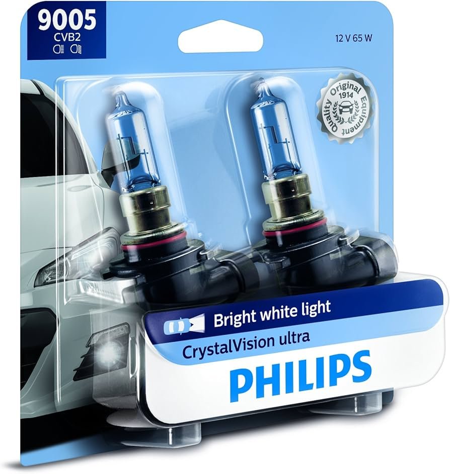 Philips 9005CVB2
