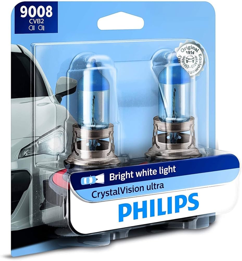 Philips 9008CVB2H13