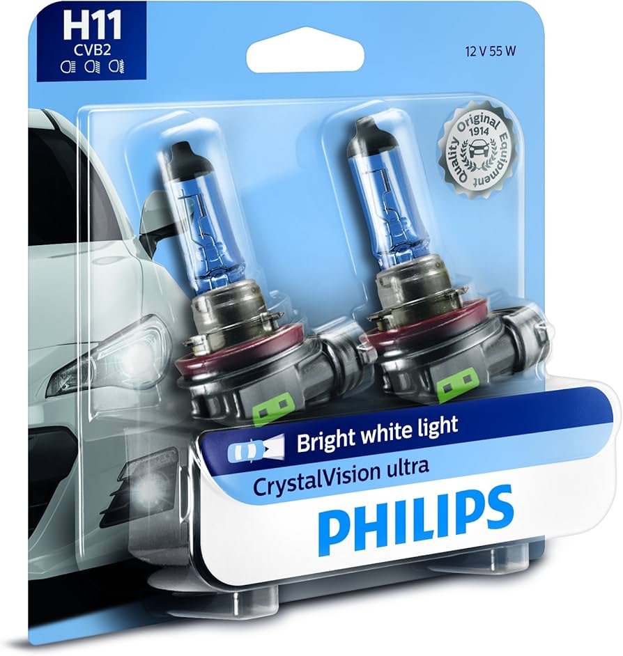 Philips H11CVB2