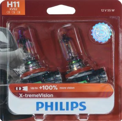 Philips H11XVB2