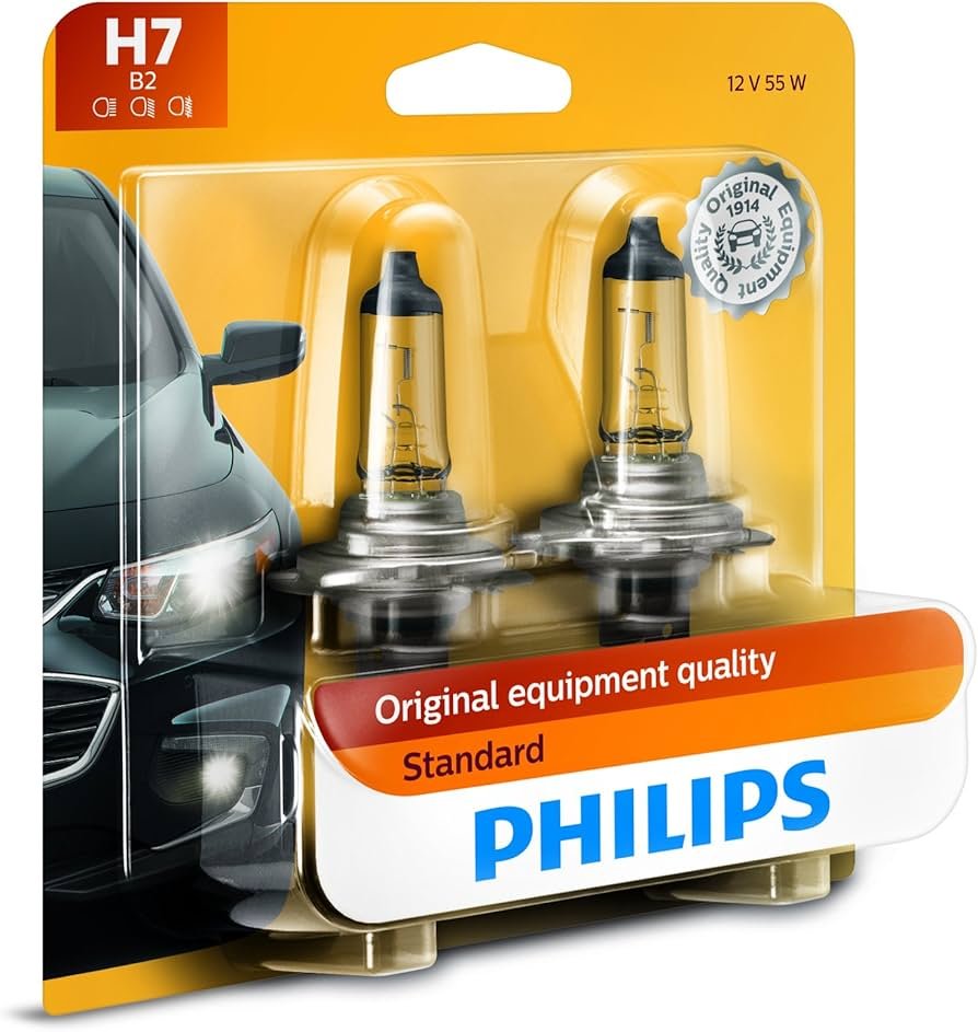 Philips H7B2