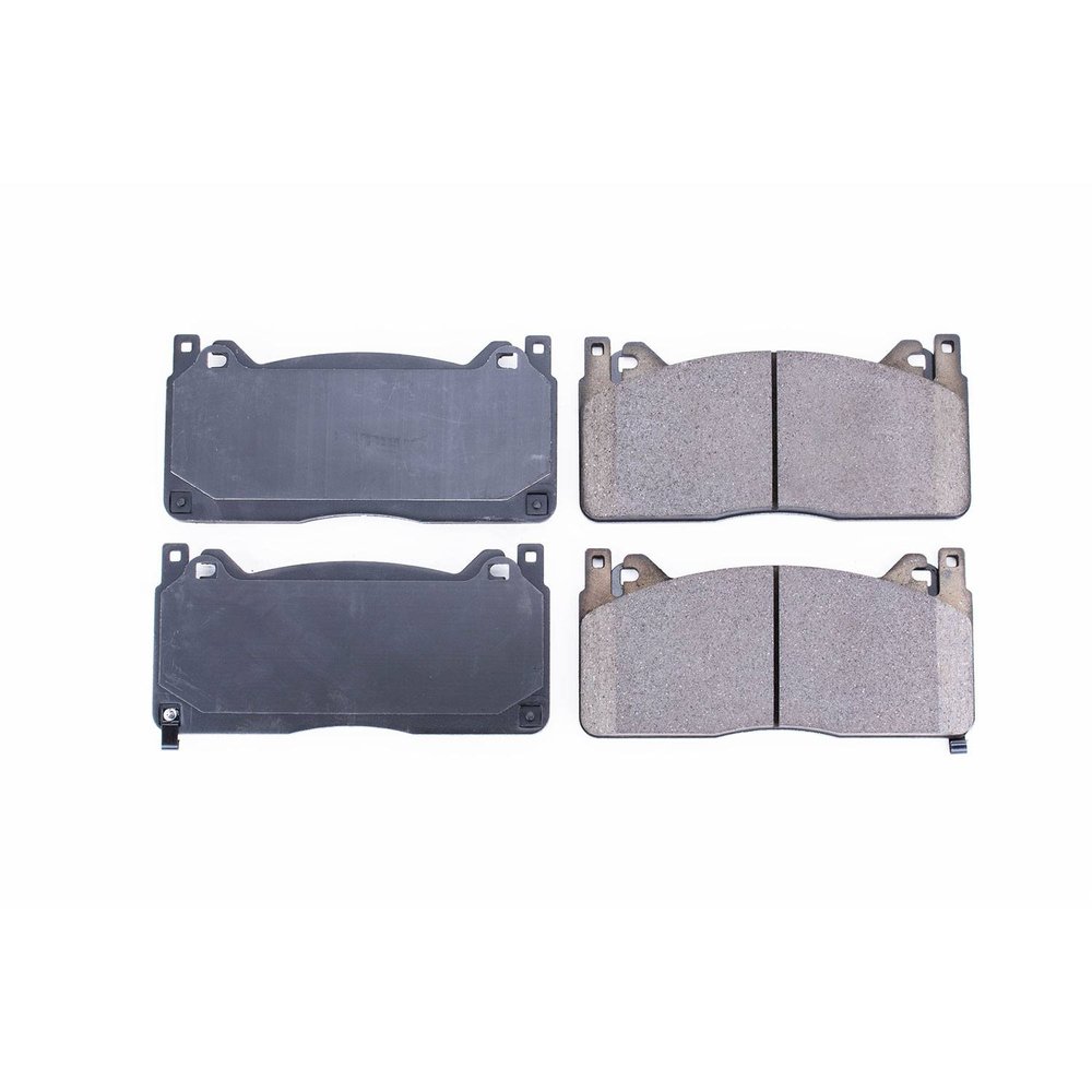Powerstop 161853