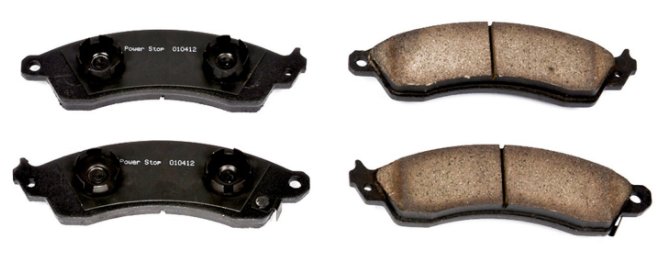 Powerstop 16412