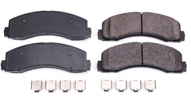 Powerstop 17-2087