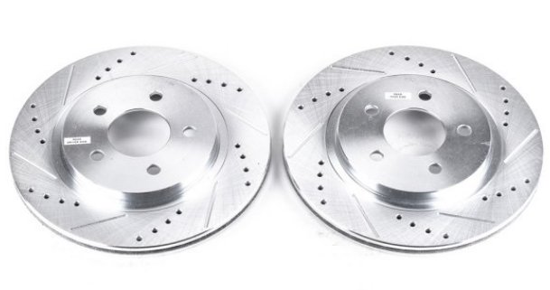 Powerstop AR8174XPR