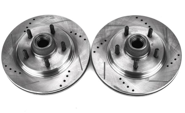 Powerstop AR8583XPR