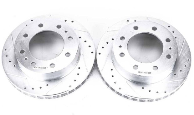 Powerstop AR8642XPR