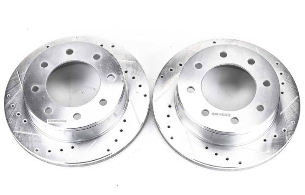 Powerstop AR8643XPR