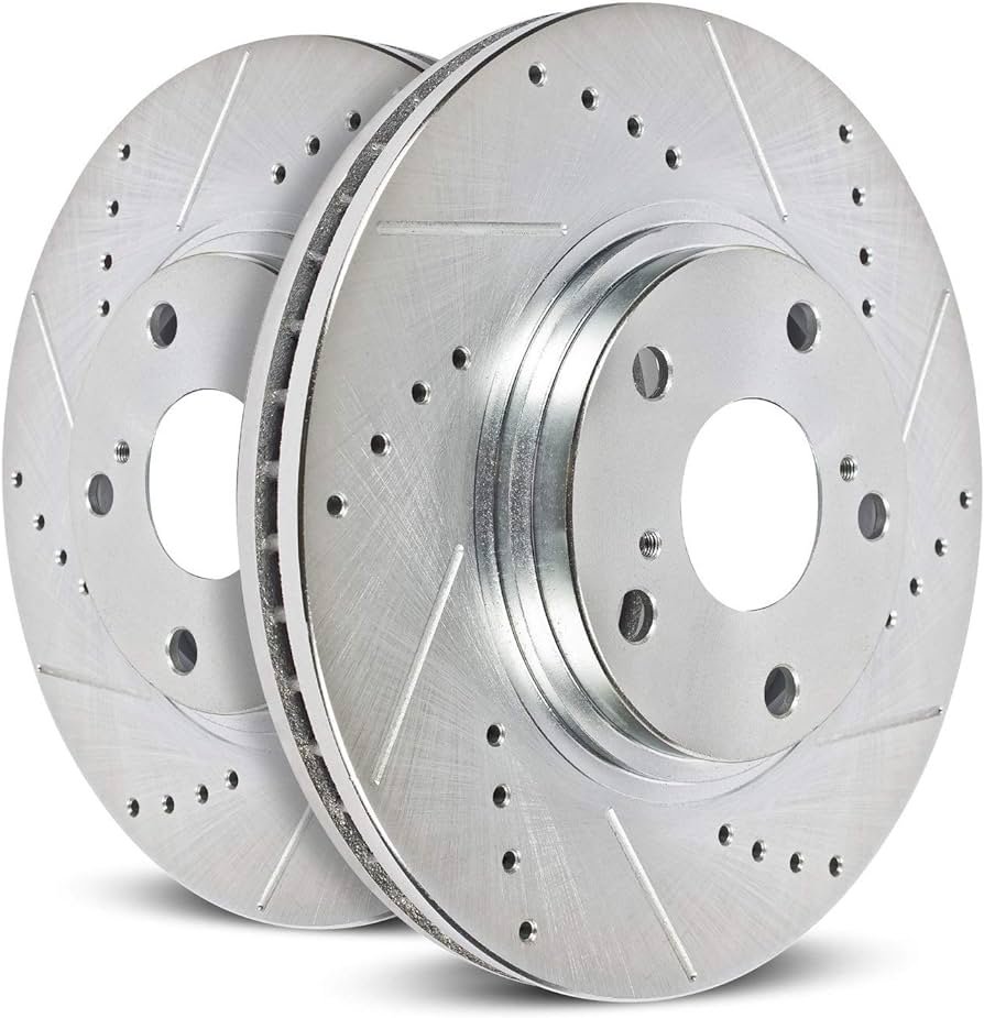 Powerstop AR8750XPR