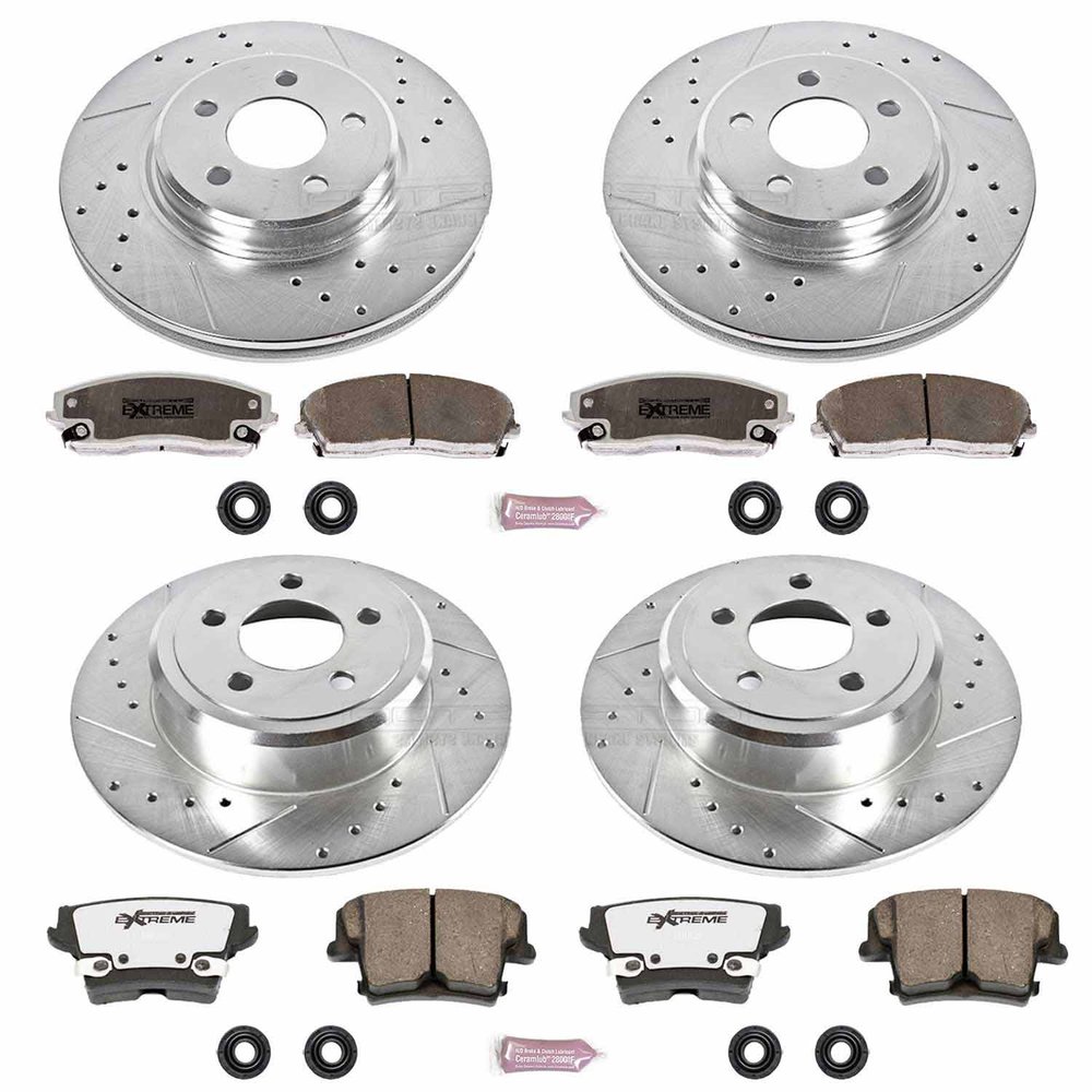 Powerstop K1715-26