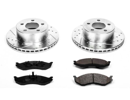 Powerstop K2119