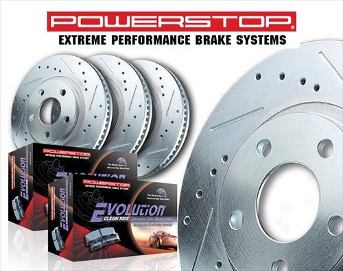 Powerstop K2164