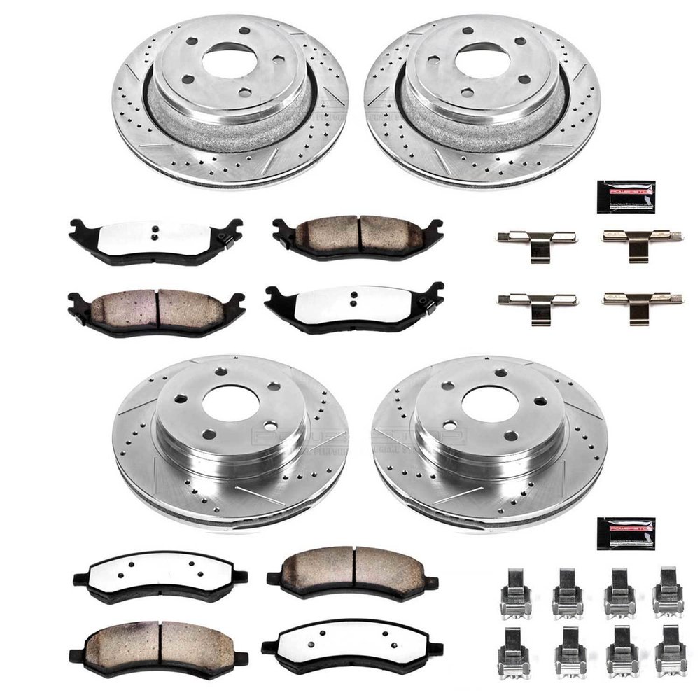 Powerstop K2164-36