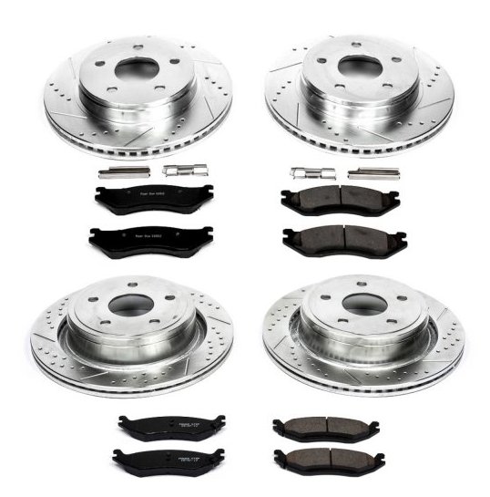 Powerstop K2168
