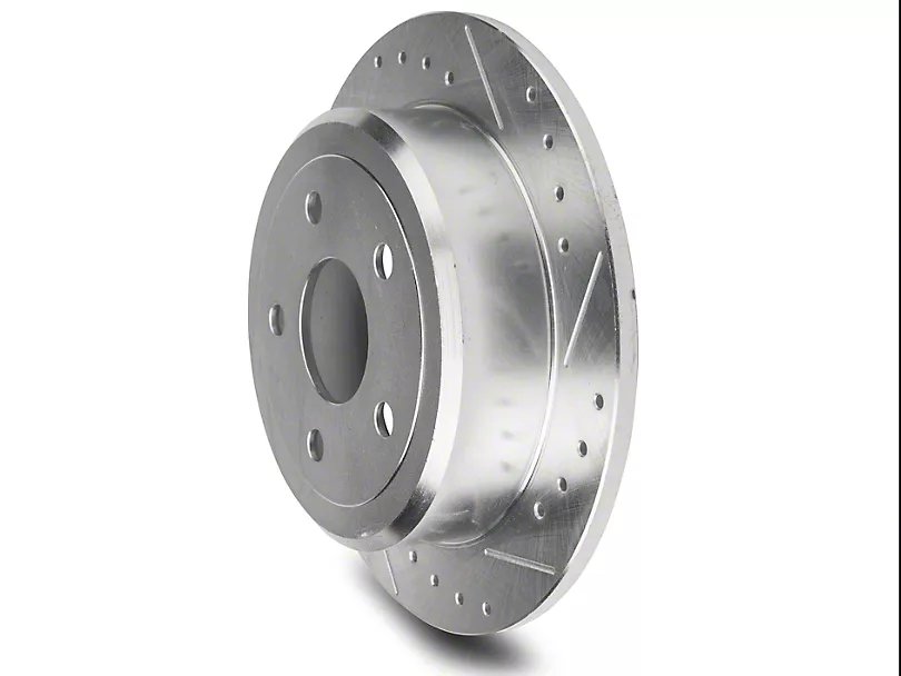 Powerstop K2798 — 1