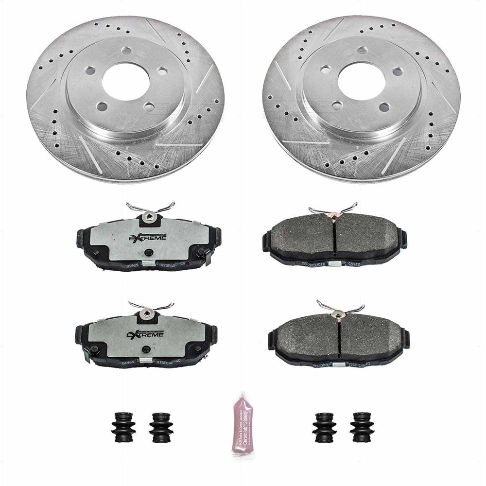 Powerstop K474926