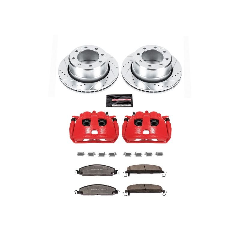Powerstop K5487-36