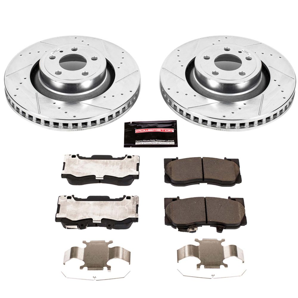 Powerstop K6806