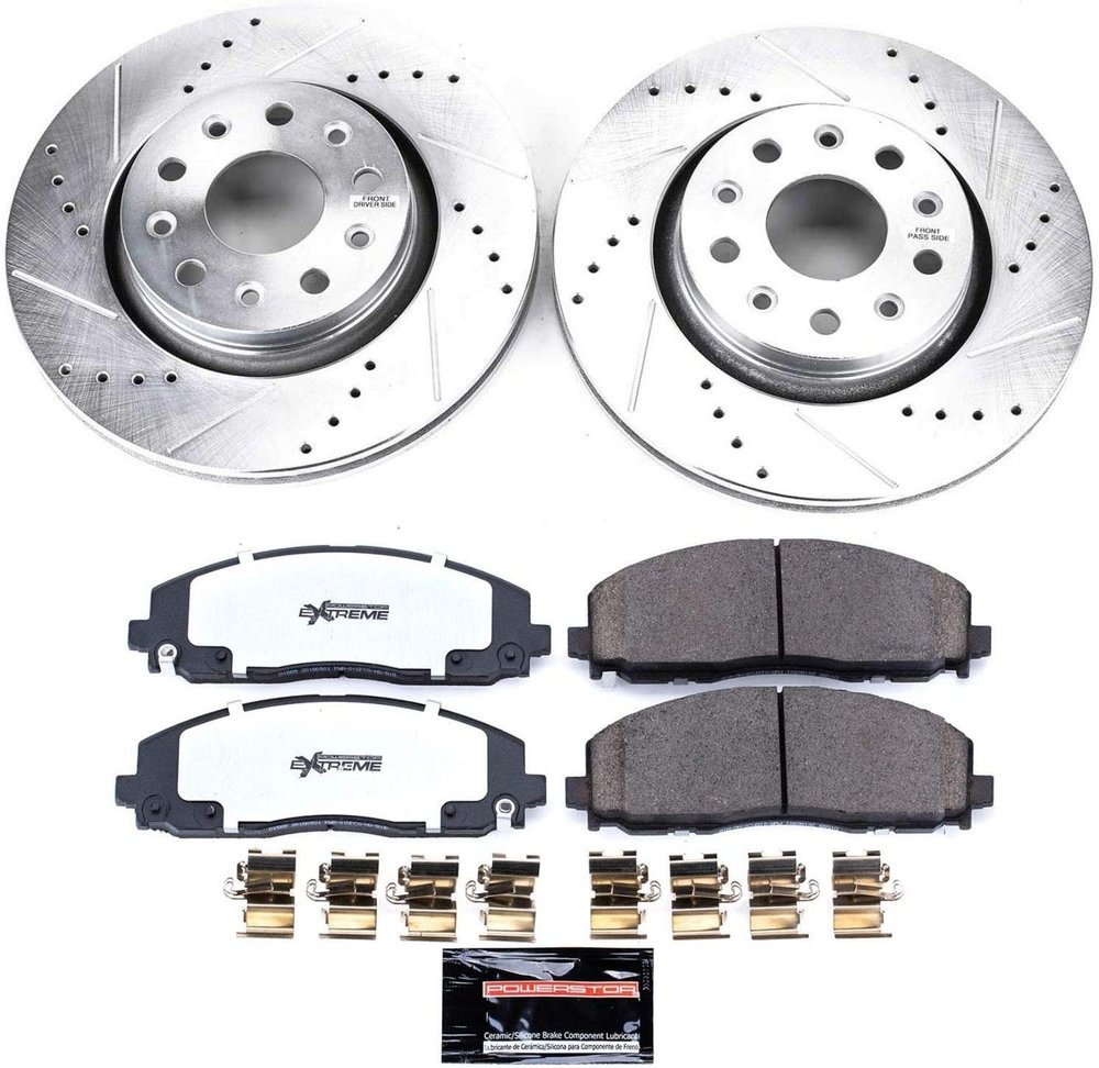 Powerstop K794036