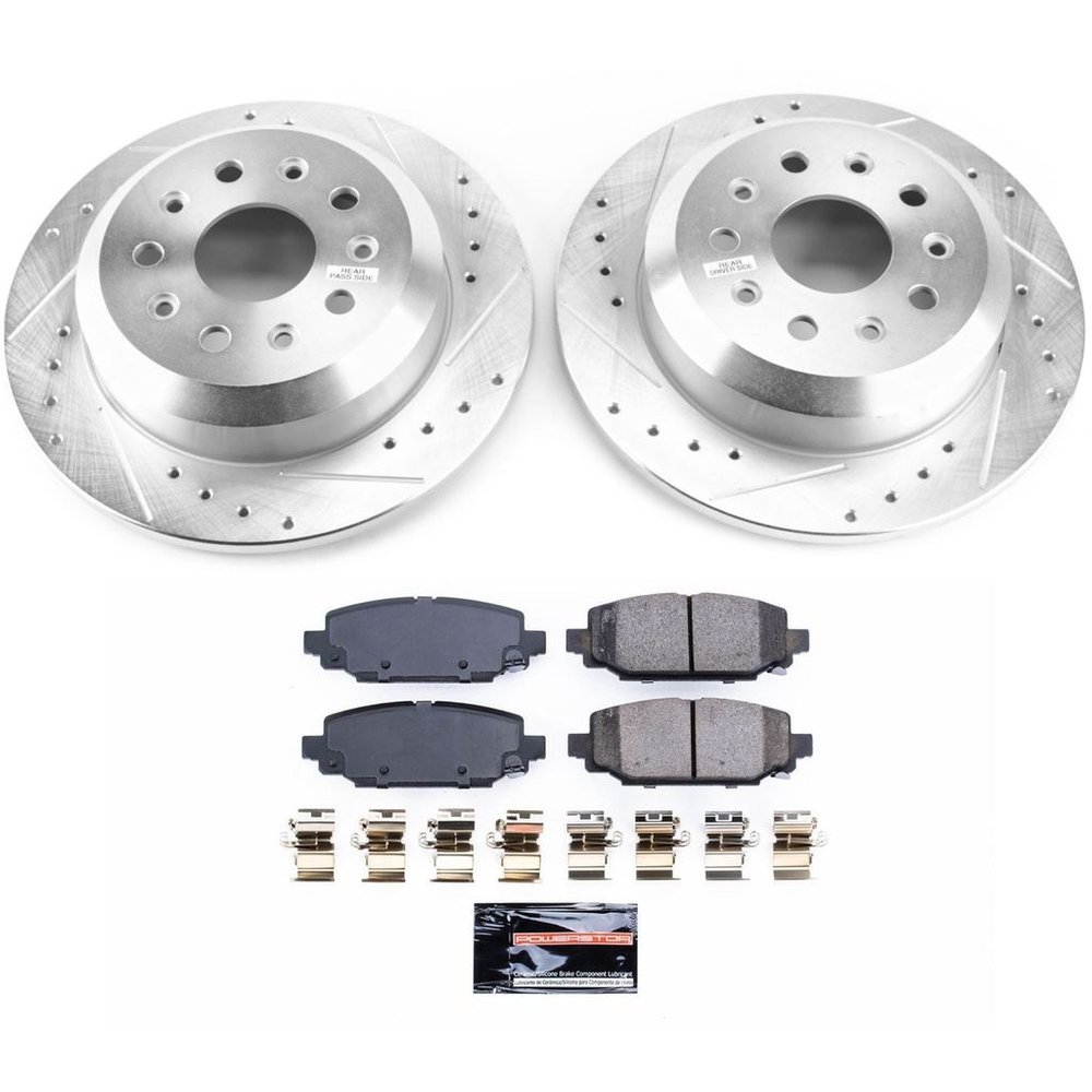 Powerstop K7943