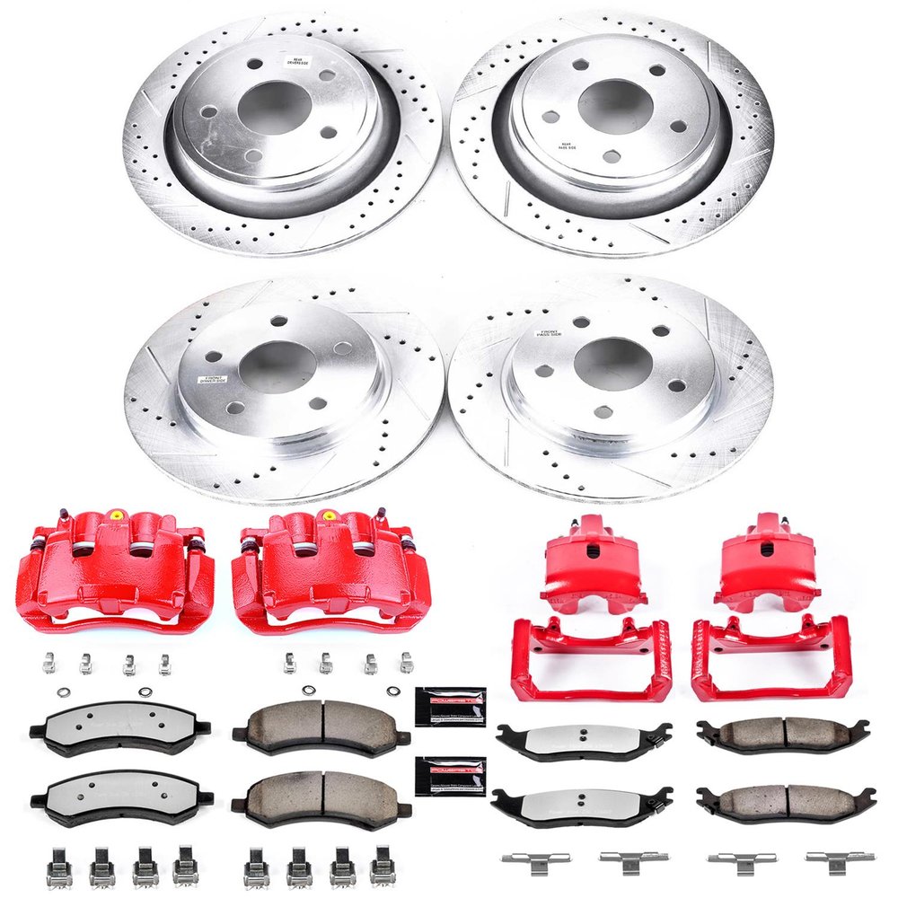 Powerstop KC2164A-36
