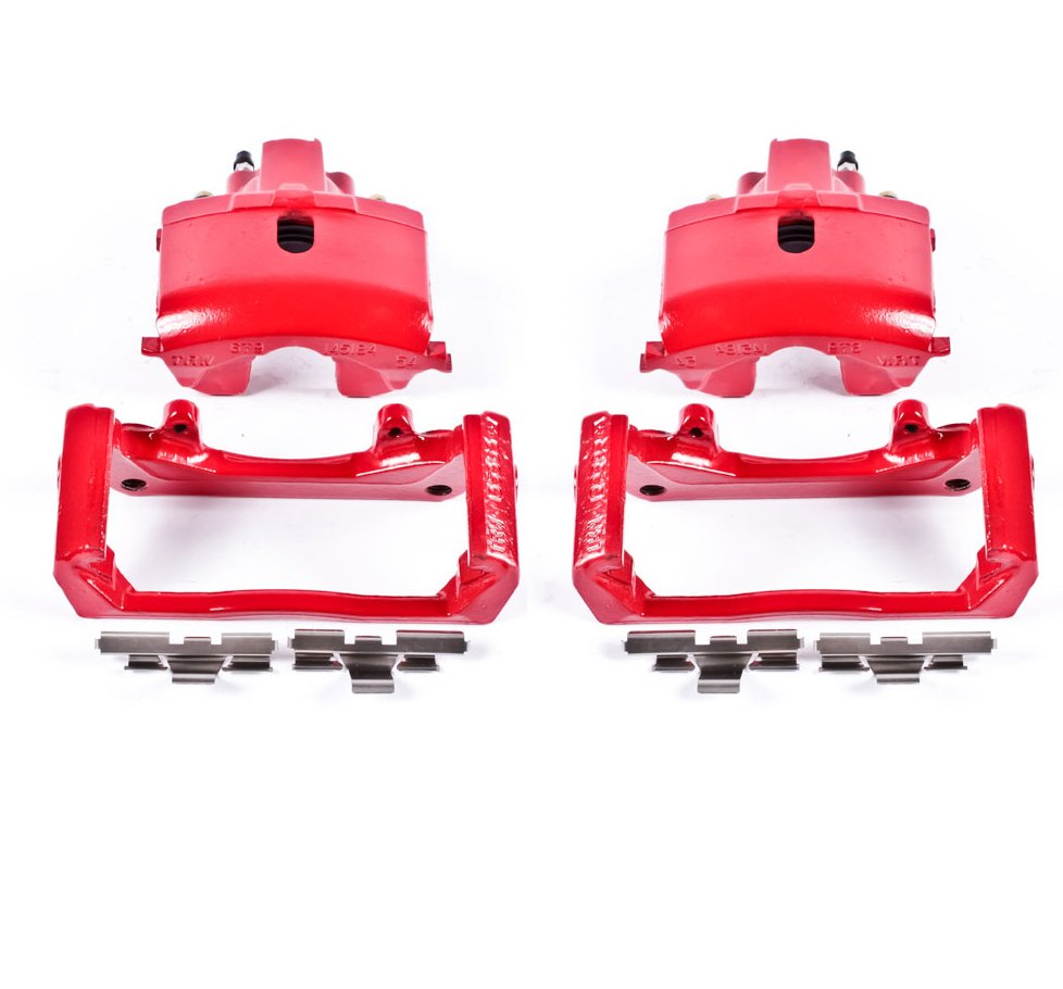 Powerstop S4836