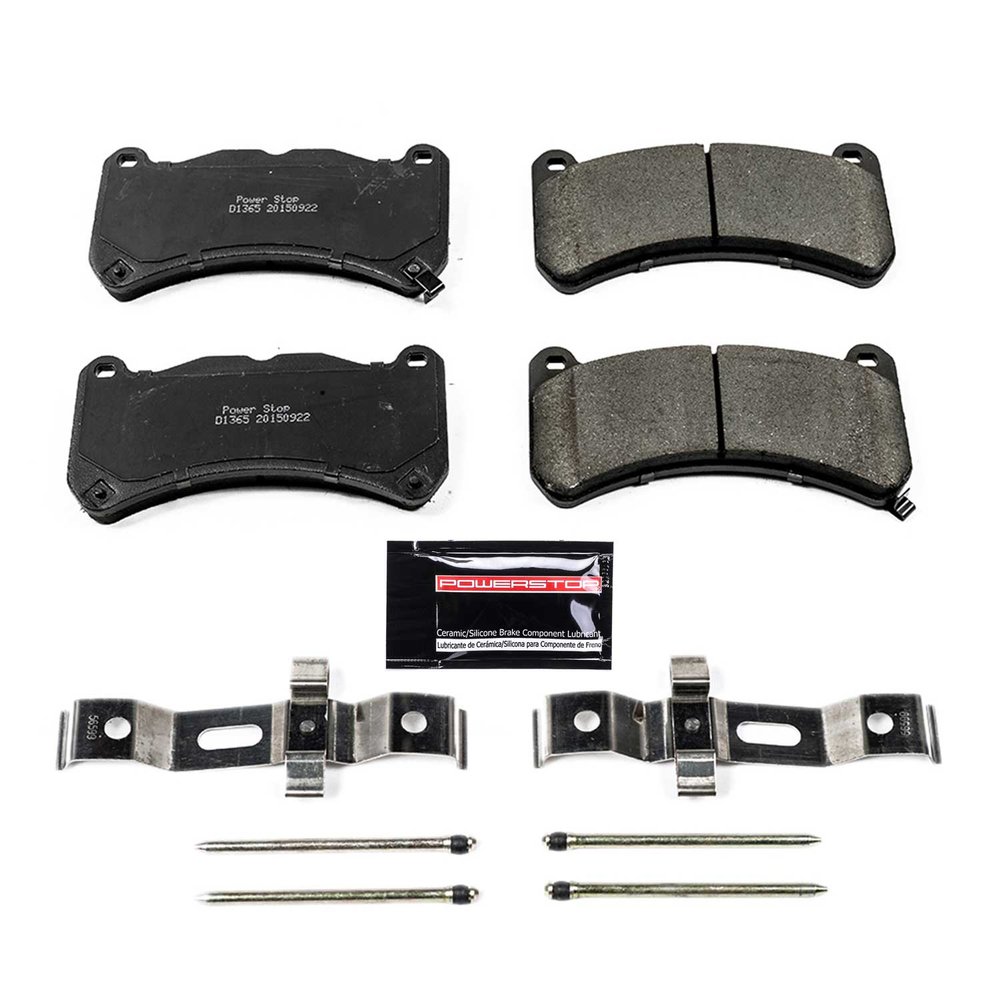Powerstop Z231365