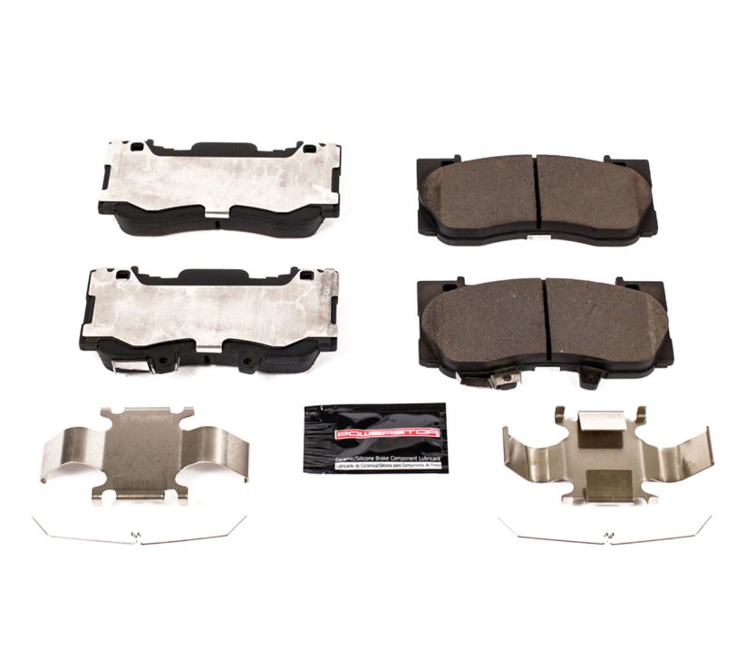Powerstop Z231784
