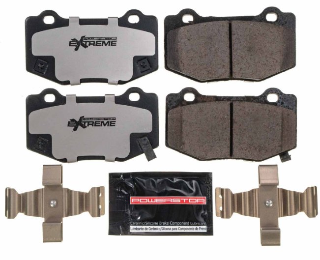 Powerstop Z261718