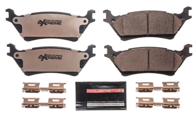 Powerstop Z361602