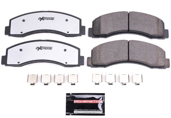 Powerstop Z362087