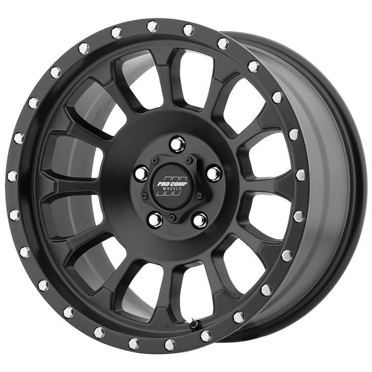 Pro Comp PXA5034-78573 — 1