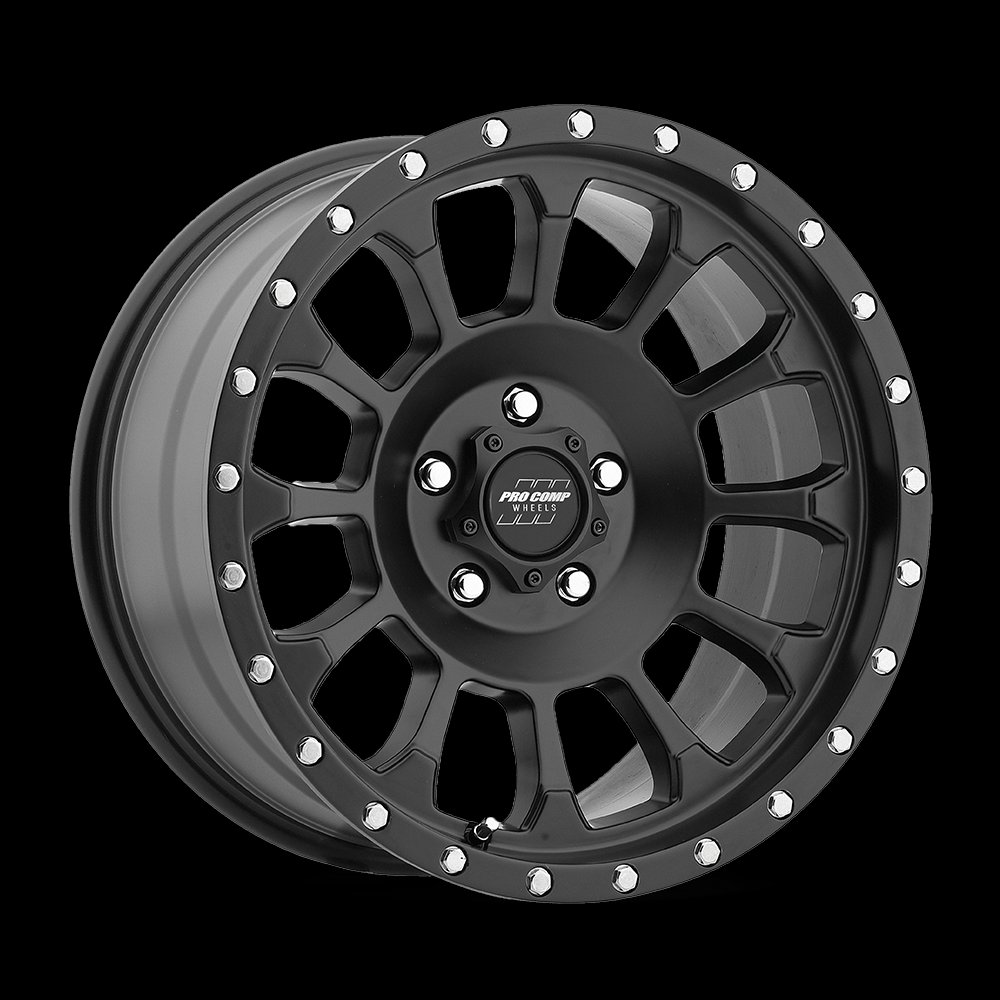 Pro Comp PXA5034-78573