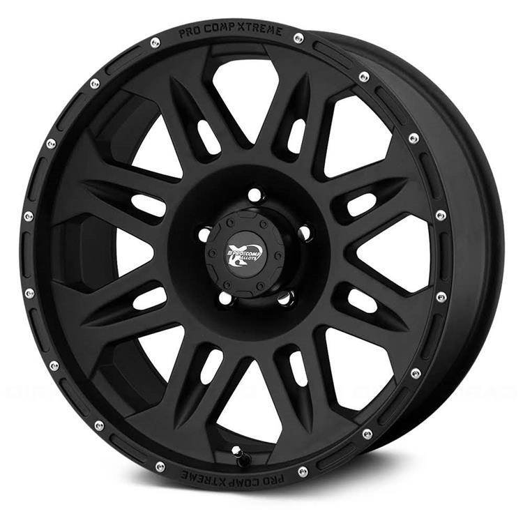 Pro Comp PXA7005-7973 — 1