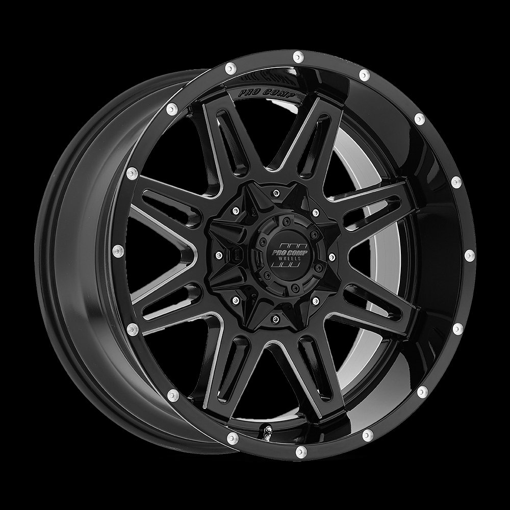 Pro Comp PXA8142-29526
