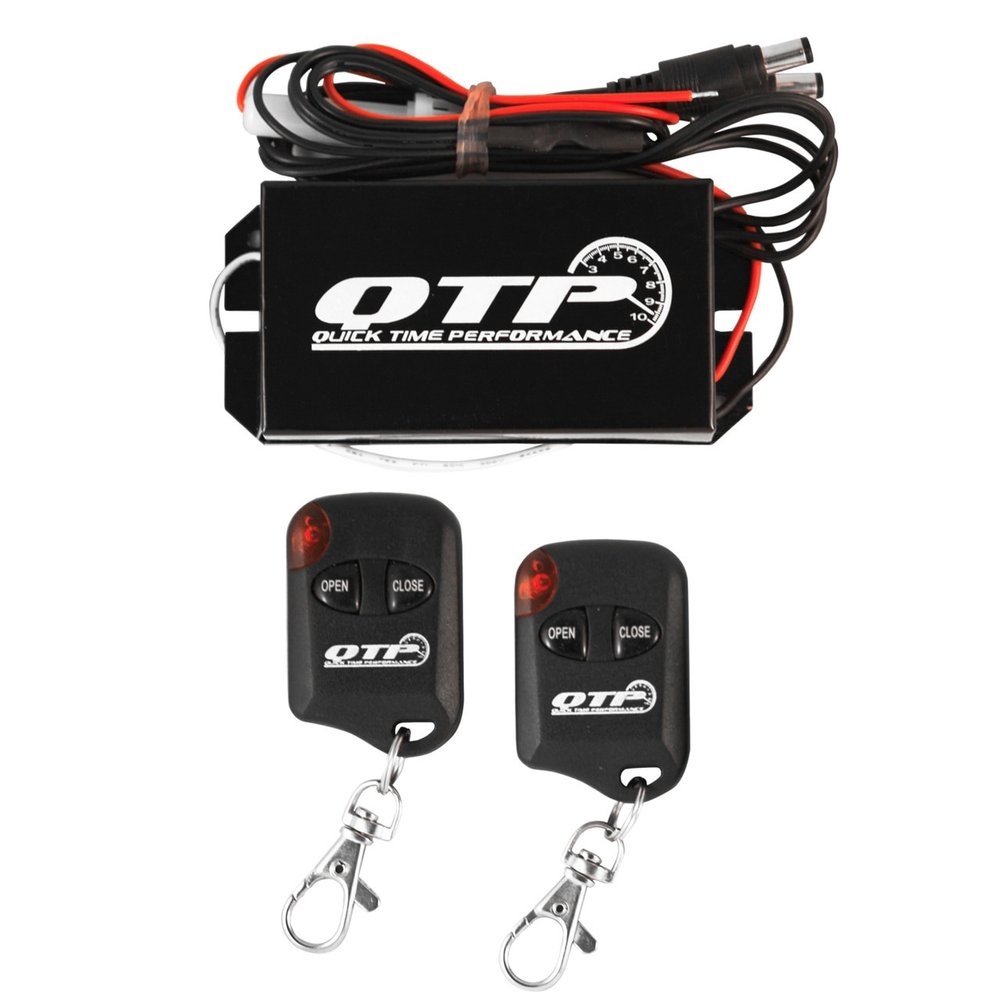 QTP 10900 — 1