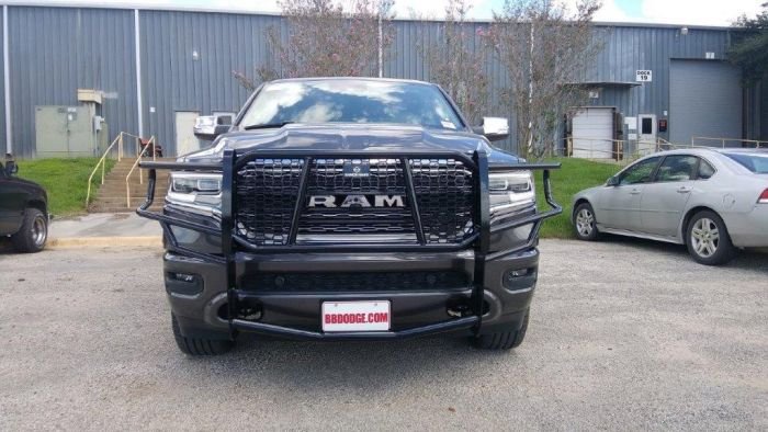 Ranch Hand R/HGGD19HBL1C — 1