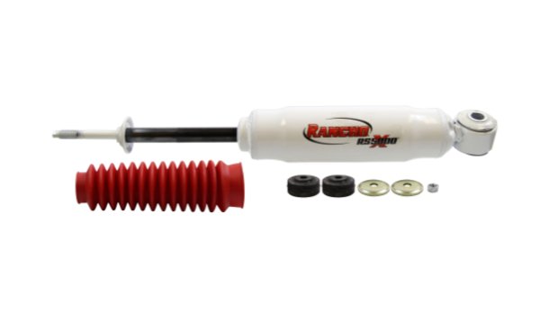 Rancho RS55233