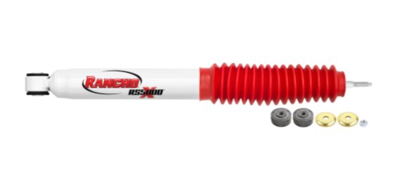 Rancho RS55234