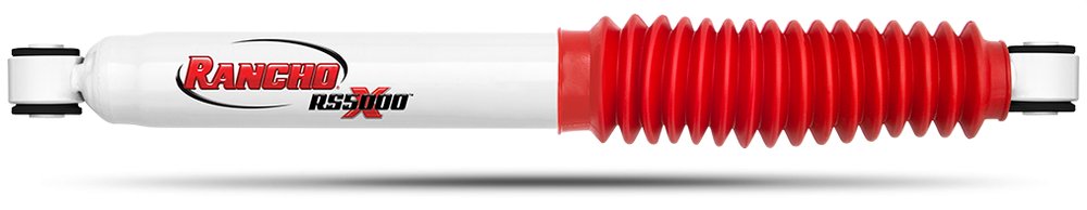 Rancho RS55297