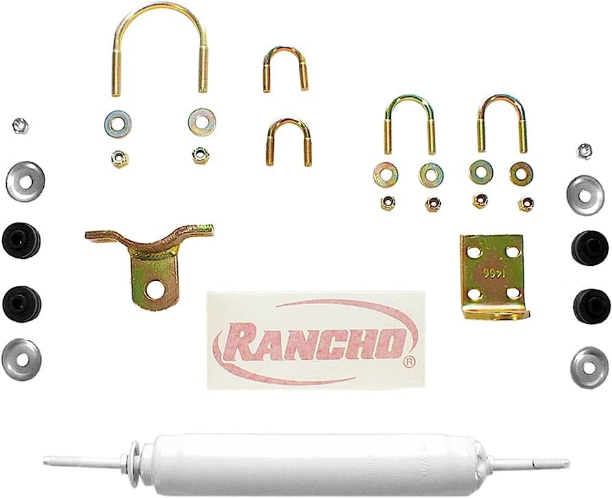 Rancho RS97345