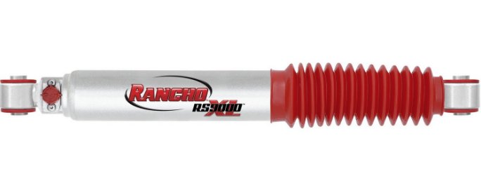 Rancho RS999056