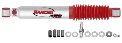 Rancho RS999118