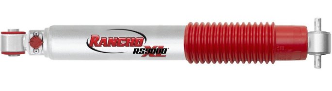 Rancho RS999240